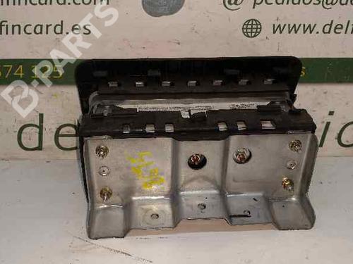 Airbag Kit FORD FIESTA V (JH_, JD_)  | BP604083C86 