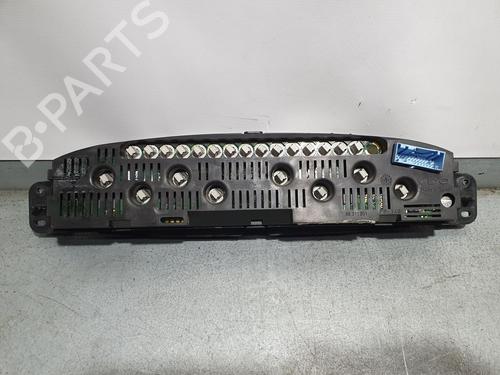 Instrument cluster CITROËN XSARA PICASSO (N68) 2.0 HDi | BP11838981C47 