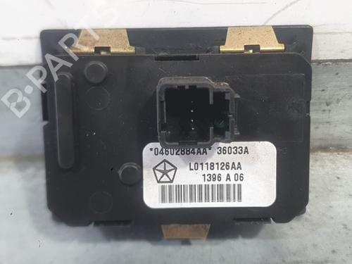 Forlygtekontakt CHRYSLER 300C (LX, LE) 3.0 CRD | BP37757813I24 - Image 2