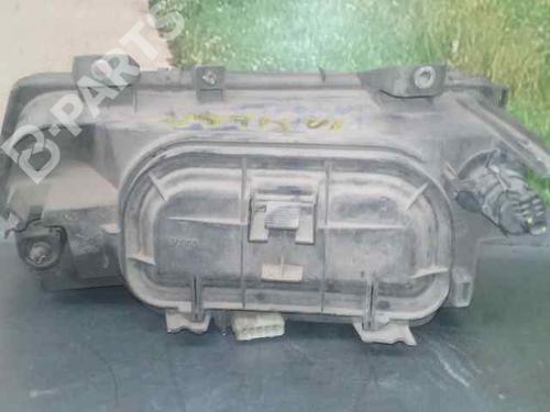 Right headlight PEUGEOT 806 (221) 2.0 | BP716288C29 