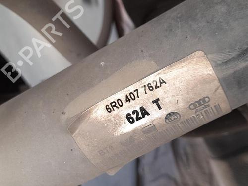 Used Right front driveshaft SEAT IBIZA IV (6J5, 6P1) 1.6 TDI (90 hp) 27692349