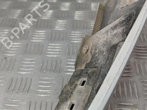 Grille NISSAN KUBISTAR Van (X76)  | BP17903565C40 
