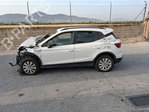 Used Parts SEAT ARONA (KJ7, KJP) 1.0 TSI 4863213