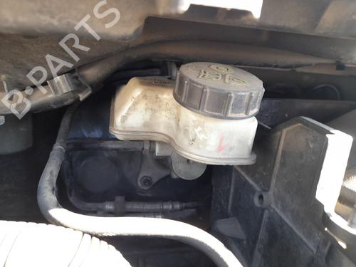 Used Brake master cylinder FORD FOCUS II (DA_, HCP, DP) 1.8 TDCi (115 hp) 30480162