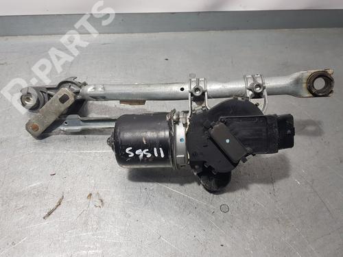 Front wiper motor TOYOTA AYGO (_B1_)  | BP8596681M29 
