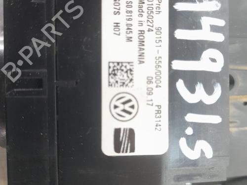 Climate control VW UP! (121, 122, BL1, BL2, BL3, 123) 1.0 | BP13939596I5