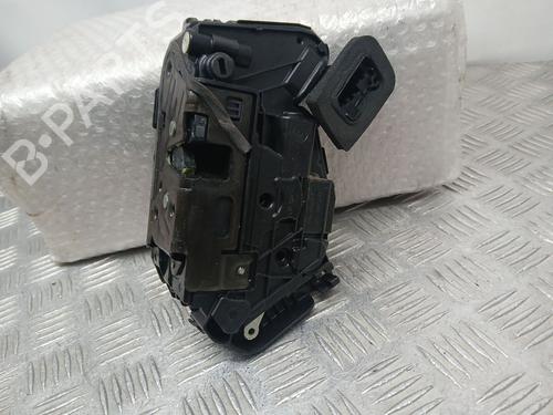 Rear left lock VW POLO VI (AW1, BZ1, AE1) 1.6 TDI | BP24528608C100 