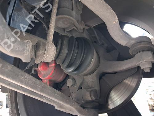 Used Right front steering knuckle Right front steering knuckle 38174398 38174398