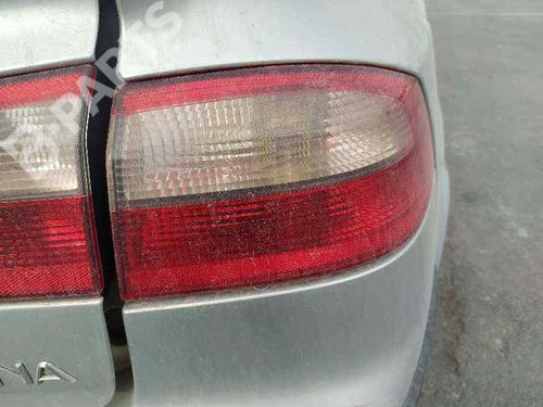 Used Right taillight RENAULT LAGUNA II (BG0/1_) [2001-2007]  8383651