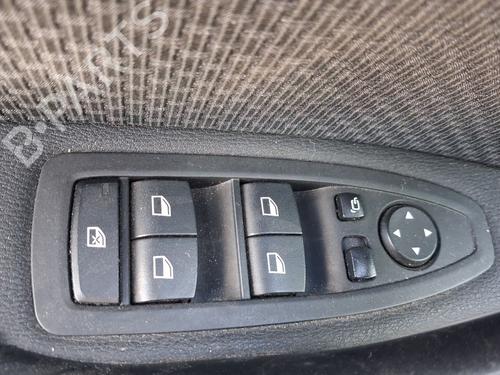 Used Left front window switch Left front window switch BMW X1 (F48) sDrive 18 d (150 hp) 40505438 40505438