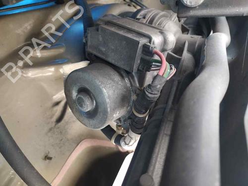 Used Steering rack PEUGEOT 208 I (CA_, CC_) [2012-2020]  24357890