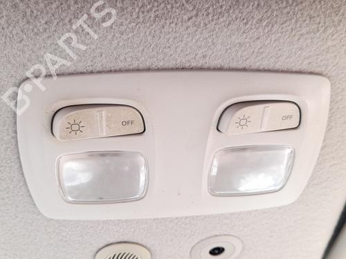 Plafoniera interna Plafoniera interna DACIA DUSTER (HM_) 1.5 dCi 115 4x4 (114 hp) 36304813 36304813