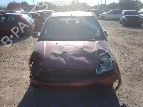 Gearbox FORD FIESTA V (JH_, JD_)  | BP22683M3 