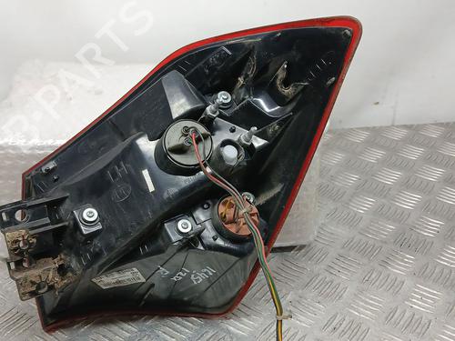 Left taillight HYUNDAI i20 II (GB, IB) 1.2 | BP24665020C34 