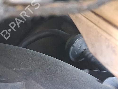 Bremseservo Bremseservo PEUGEOT 308 I (4A_, 4C_) 1.6 HDi (109 hp) 37274103 37274103