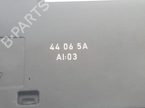 Left front window switch BMW 3 (E46) 316 i | BP37426883I27 - Image 6