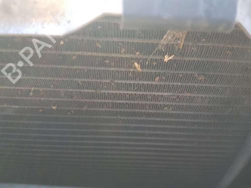 Used AC radiator SAAB 9-3 (YS3D) [1998-2003]  17706996