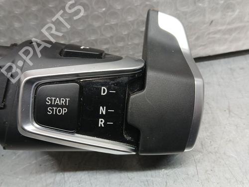 Gear lever BMW i3 (I01) | BP32442673M90 - Image 2