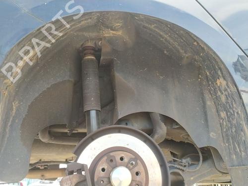 Used Wheel arch FIAT TIPO Hatchback (356_, 357_) 1.6 D (356HXG1B, 356HXG11) (120 hp) 32258770