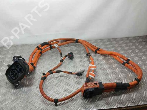 Used Electronic module PEUGEOT 2008 II (UD_, US_, UY_, UJ_, UR_, UC_) [2019-2025]  22645095