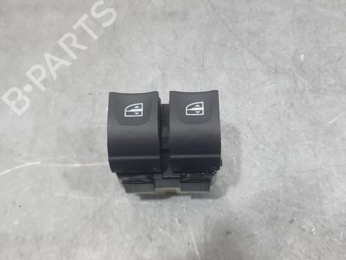 Used Left front window switch Left front window switch DACIA SANDERO III 1.0 TCe 90 (91 hp) 33336794 33336794