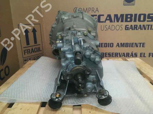Gearbox BMW 3 Compact (E46) 316 ti | BP728557M3 
