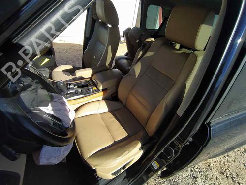 Used Left front seat LAND ROVER RANGE ROVER SPORT I (L320) [2005-2013]  22640143