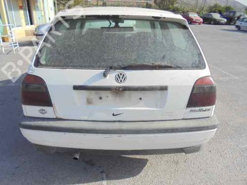 Right mirror VW GOLF III (1H1)  | BP1520878C27 