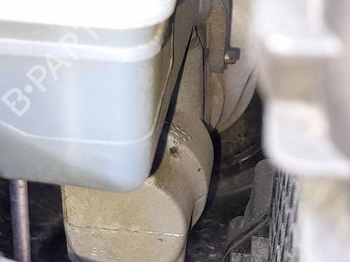 Used Brake master cylinder Brake master cylinder RENAULT CAPTUR I (J5_, H5_) 1.5 dCi 90 (J5N4, J5M5, J5MW, J5M6, J5AL, J5AJ) (90 hp) 36323011 36323011
