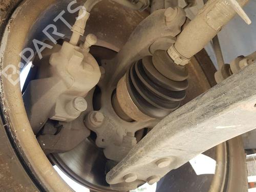 Used Right front steering knuckle FORD FOCUS C-MAX (DM2) [2003-2007]  20074623