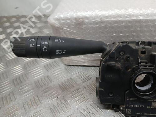 Steering column stalk FIAT FIORINO Box Body/MPV (225_)  | BP23080285I23 