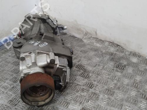 Rear differential VOLVO XC90 I (275) D5 AWD | BP19173364M24