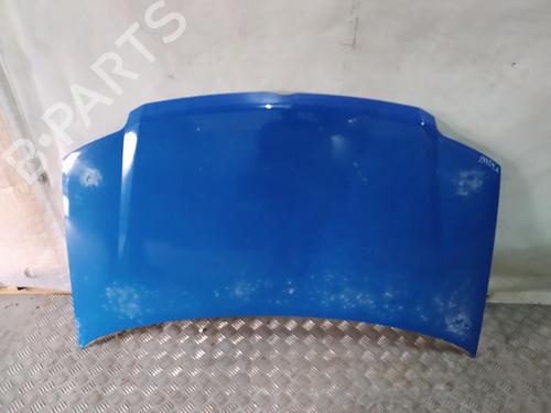 Hood FIAT PANDA (169_) 1.2 (169.AXB11, 169.AXB1A) (60 hp)null