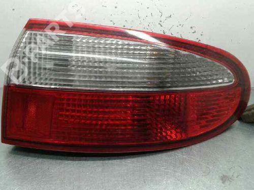 Used Right taillight DAEWOO LANOS (KLAT) [1997-2025]  1741478