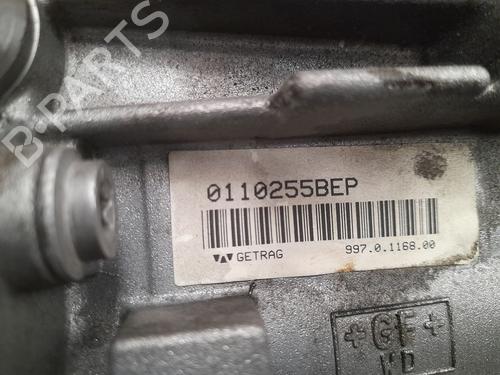 Gearbox BMW 5 (E60) 530 i | BP7537067M3 