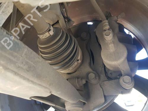 Used Left front steering knuckle MITSUBISHI OUTLANDER III (GG_W, GF_W, ZJ, ZL, ZK) [2010-2022]  18865751