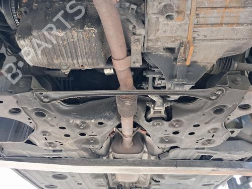 Used Subframe Subframe 38096305 38096305