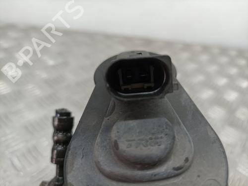 Right rear brake caliper SEAT ALHAMBRA (710, 711)  | BP11575558M106 