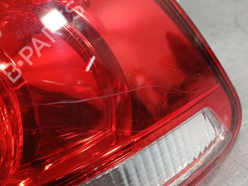 Right taillight VW GOLF VI (5K1) 1.2 TSI | BP29862559C35 - Image 2