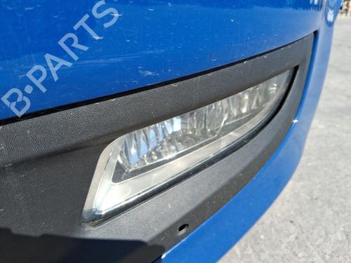 Used Left front fog light Left front fog light VW POLO V (6R1, 6C1) 1.6 TDI (105 hp) 33854341 33854341