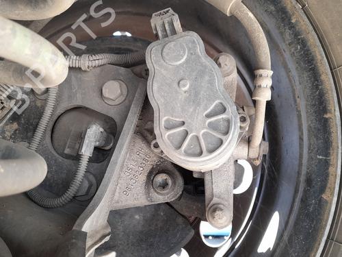 Used Right rear brake caliper Right rear brake caliper 39201311 39201311