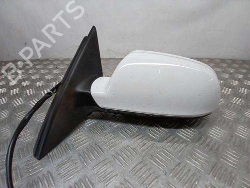 Left mirror AUDI A4 B8 (8K2)  | BP18742509C26 