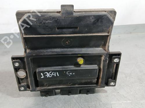 Engine control unit (ECU) RENAULT SCÉNIC II (JM0/1_) 1.5 dCi (JM0F) | BP35987111M57 - Image 3