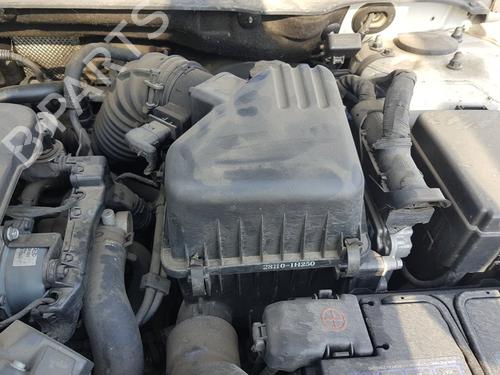 Air filter box HYUNDAI i30 Estate (FD)  | BP14016886M87 