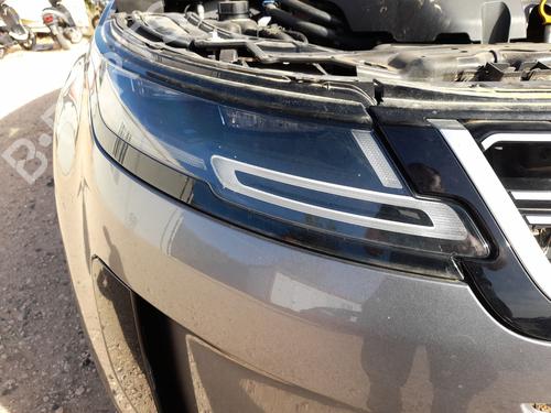 Used Right headlight LAND ROVER RANGE ROVER EVOQUE (L551) 2.0 D150 MHEV 4x4 (150 hp) 30319464
