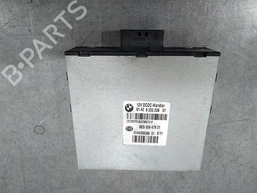 Used Electronic module BMW 3 (E90) 318 d (143 hp) 24662552