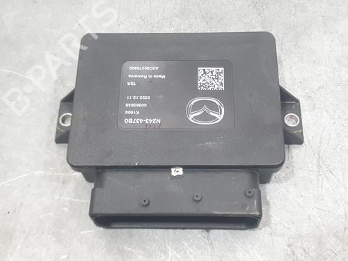 Used Electronic module Electronic module MAZDA MX-5 IV (ND__) 1.5 (ND6E, ND5RC) (132 hp) 35986229 35986229