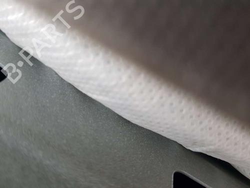 Left curtain airbag SEAT LEON (5F1)  | BP19128180C11 