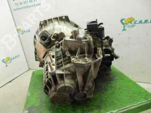 Gearbox FORD MONDEO II (BAP)  | BP22755M3 