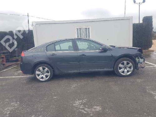 Right rear window switch RENAULT LAGUNA III (BT0/1) 2.0 16V (BT05, BT0F, BT0W) | BP7770855C107  - Image 5